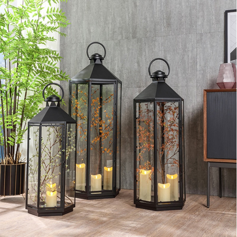 CANDLE HOLDERS 1030