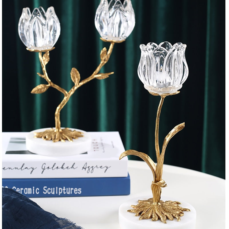 CANDLE HOLDER 1092