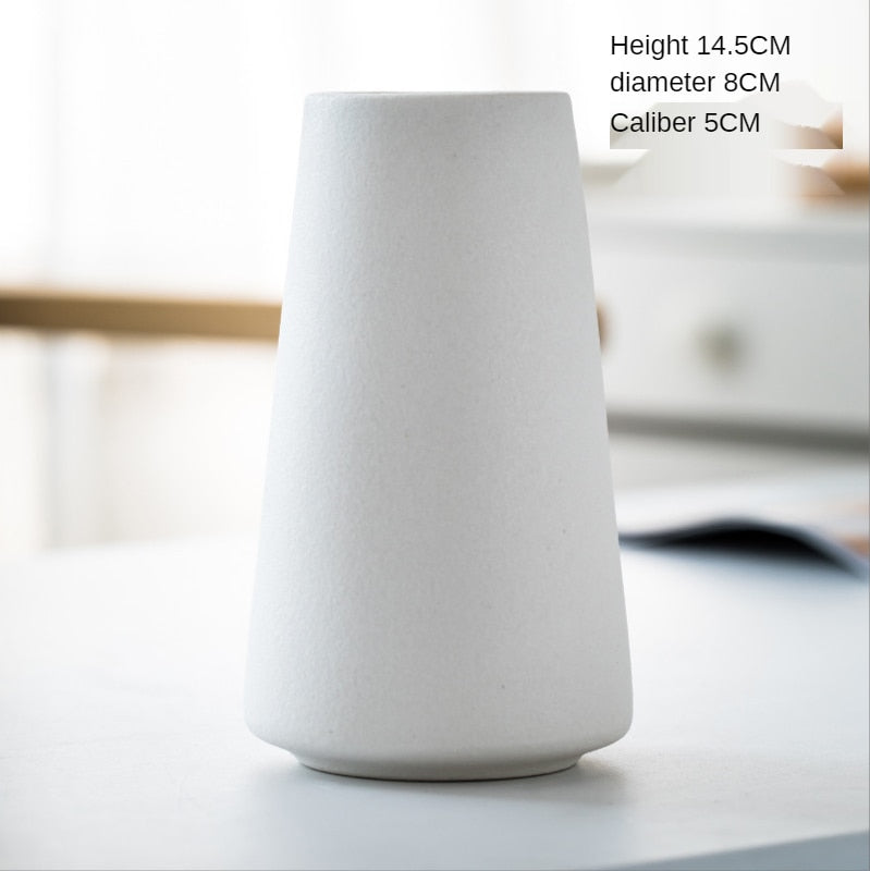 Living Room Decorations Vase | VASE 1019