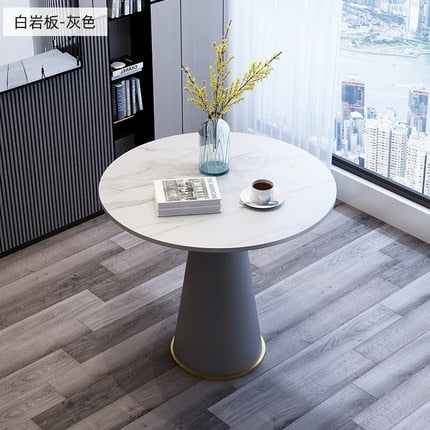 Light Coffee Table