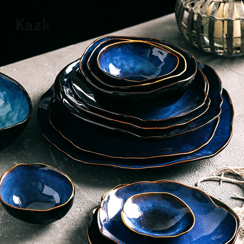 Snack Salad Dish
