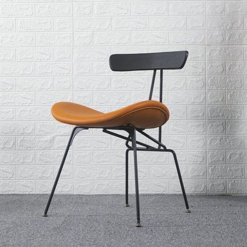 Metal dining room chairs