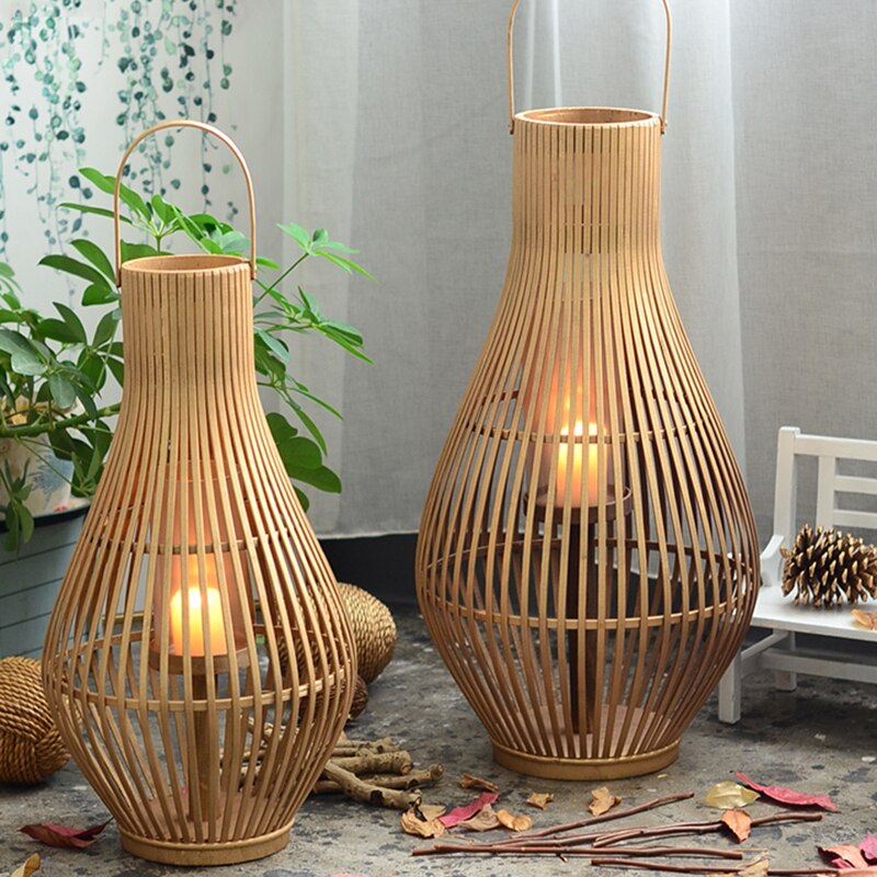 CANDLE HOLDERS 1034