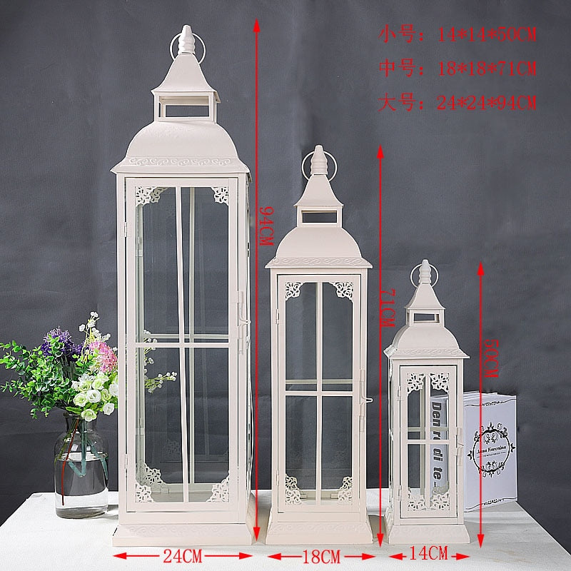 CANDLE HOLDERS 1045