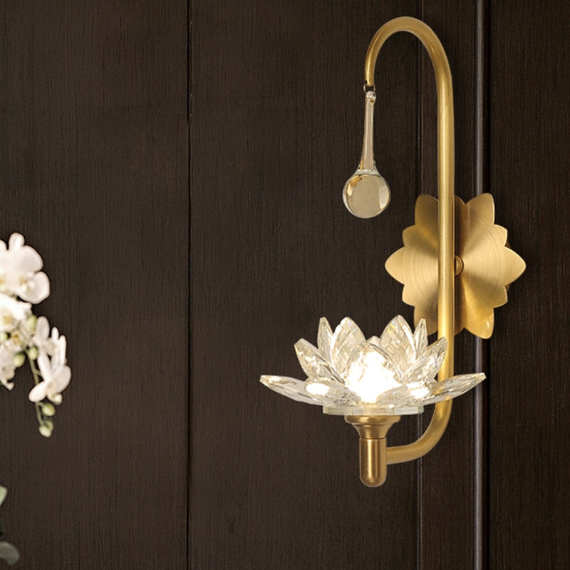 best wall lamps for living room