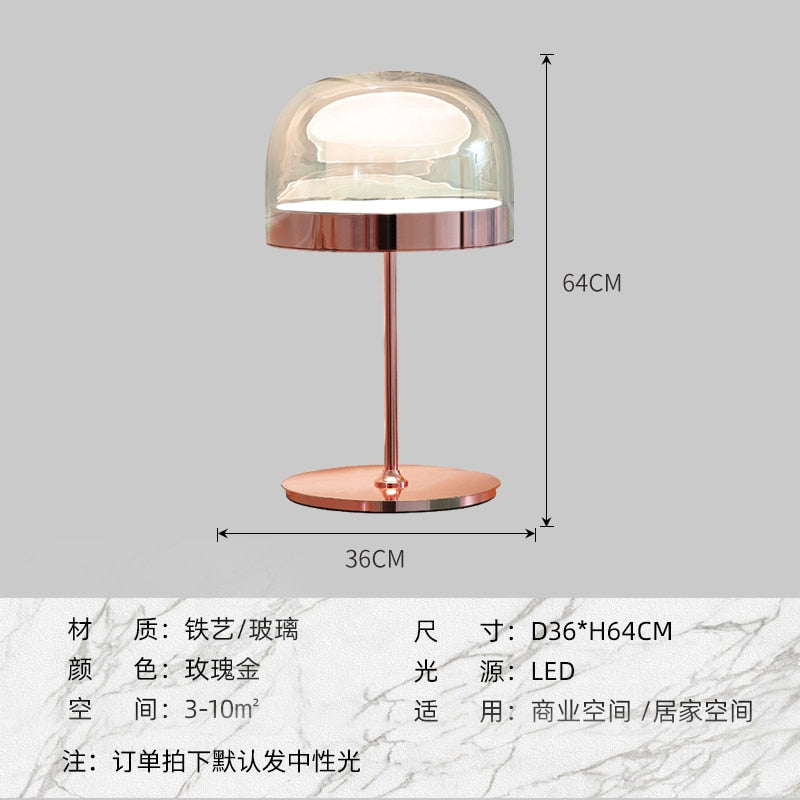 Table Lamp 1060