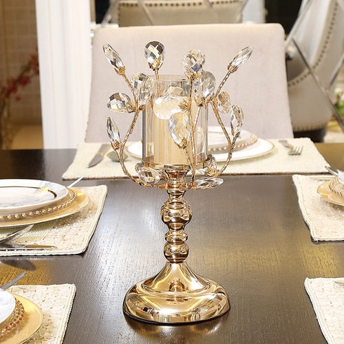 CANDLE HOLDERS 1050