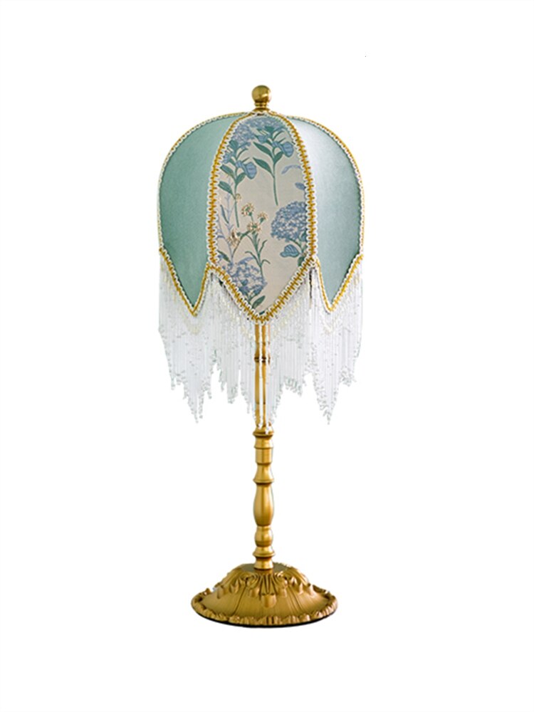 unique design lamp