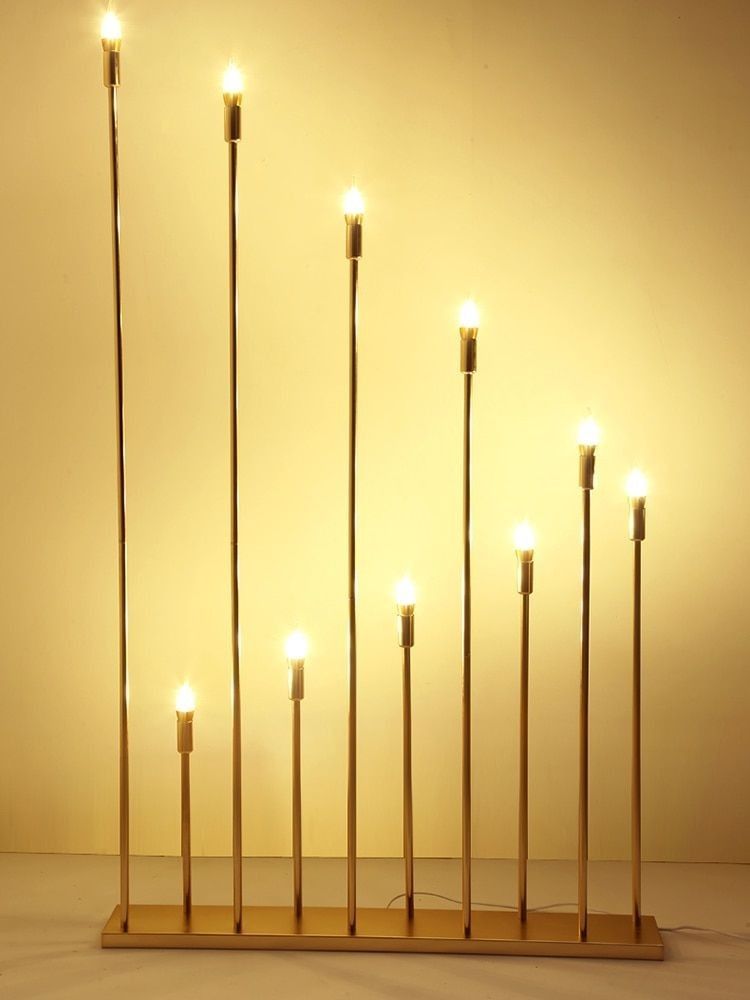 CANDLE HOLDERS 1011
