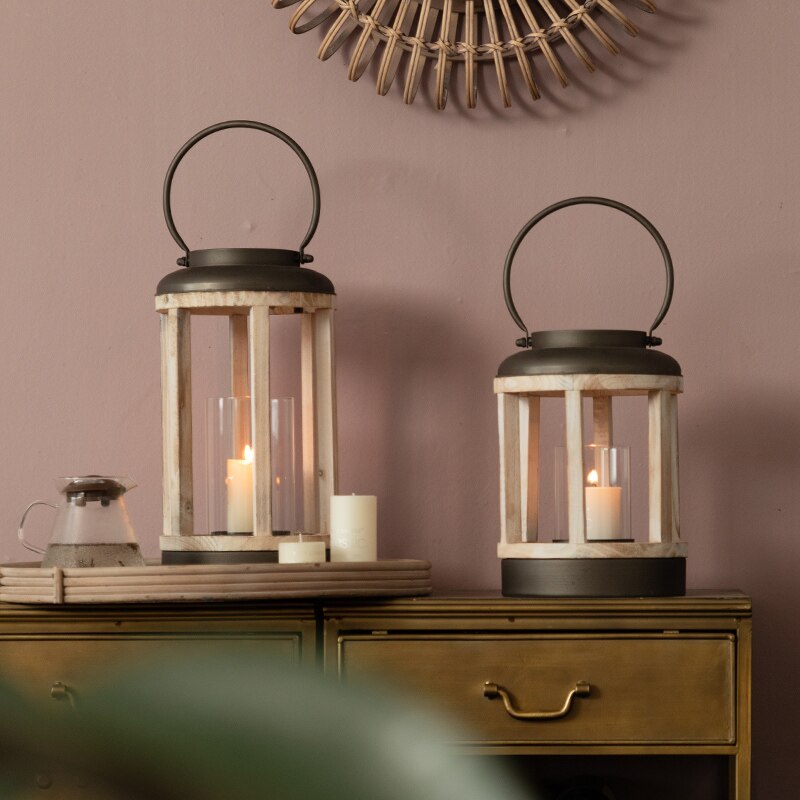 CANDLE HOLDERS 1040