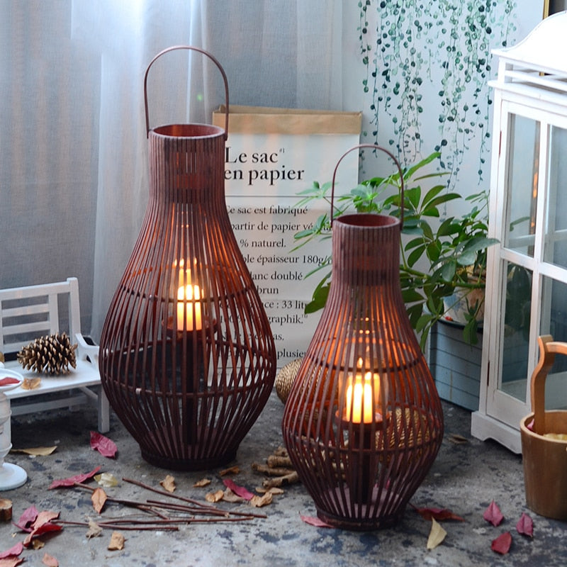 CANDLE HOLDERS 1034