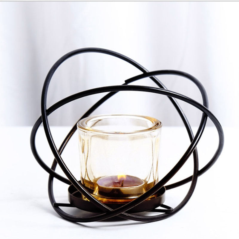 CANDLE HOLDERS 1027