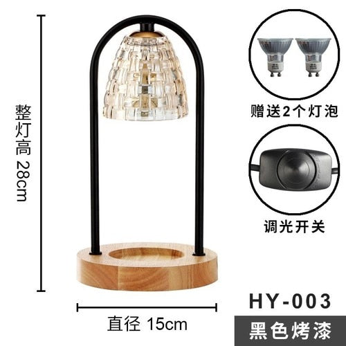 CANDLE HOLDERS 1052