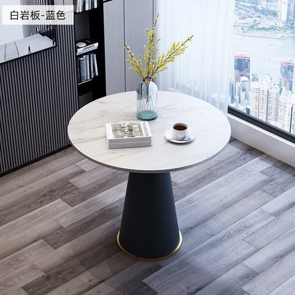 Light Coffee Table