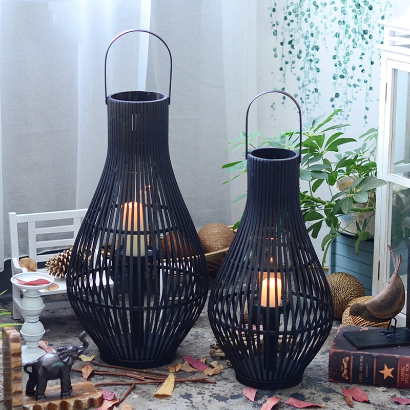 CANDLE HOLDERS 1034