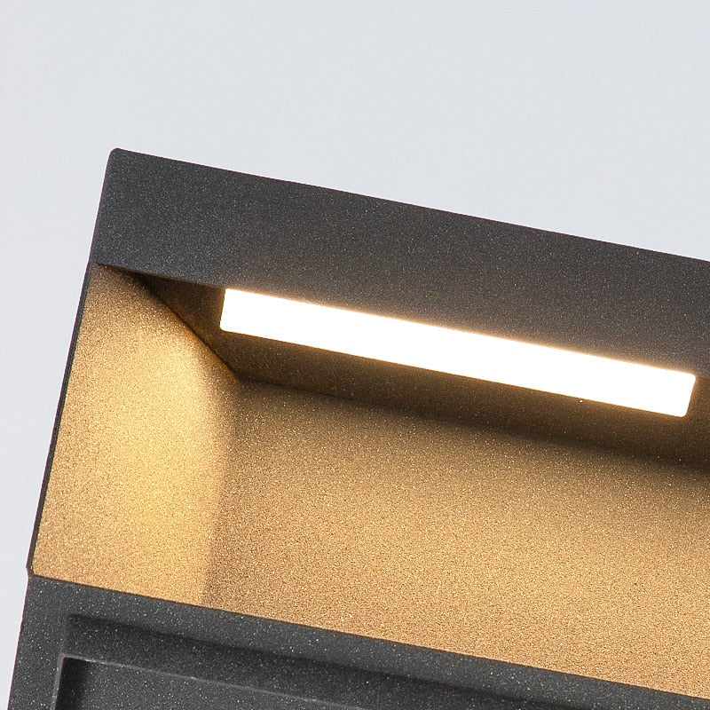 Outdoor Lights 1012
