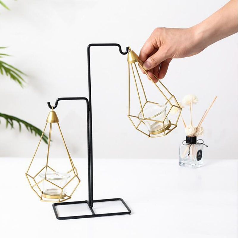 CANDLE HOLDERS 1021