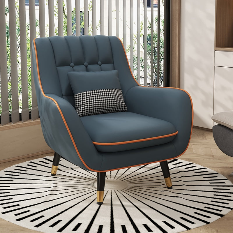 Single seat sofa chair