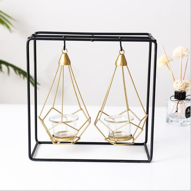 CANDLE HOLDERS 1021
