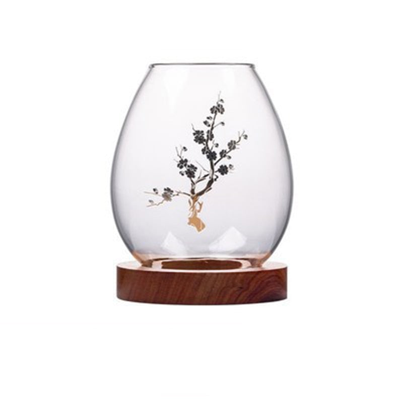 CANDLE HOLDER 2001