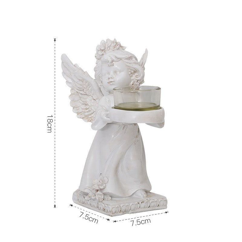 CANDLE HOLDERS 1023