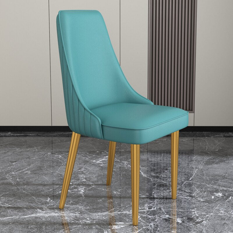 modern chair