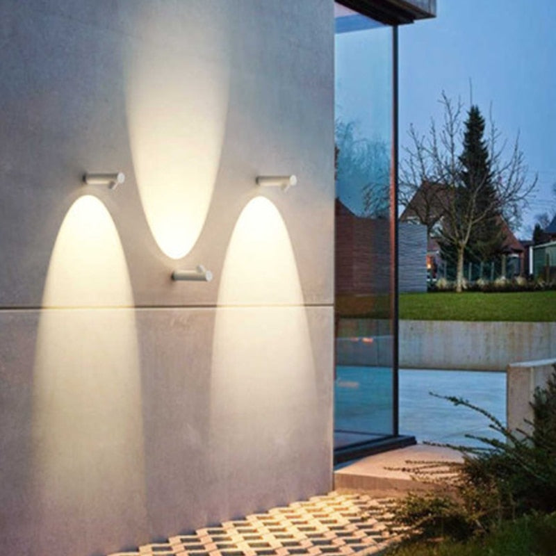 Outdoor Lights 1037