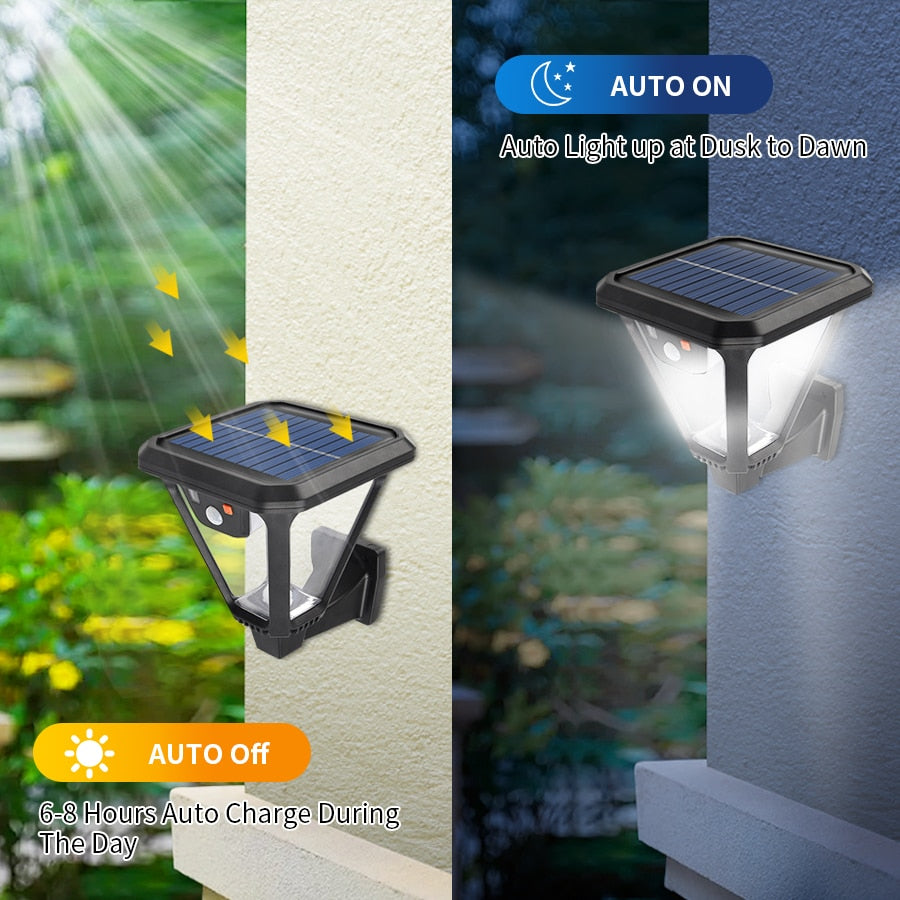 OUTDOOR LIGHTS 1035