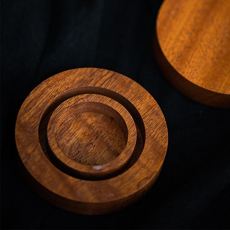 CANDLE HOLDER 2001