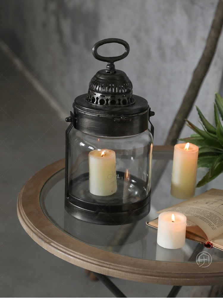 CANDLE HOLDER 1089