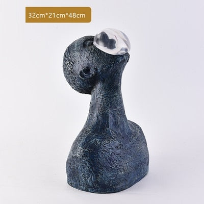 SCULPTURE 2072