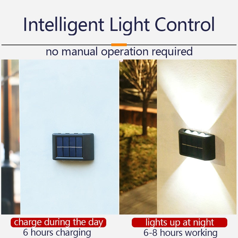 Outdoor Lights 1044