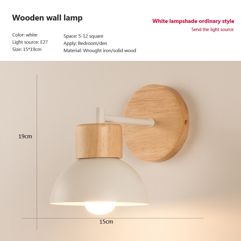 golden wall lamp