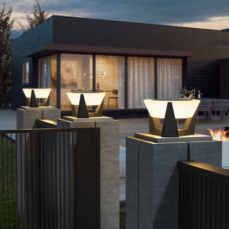 GARDEN LIGHTS 1015