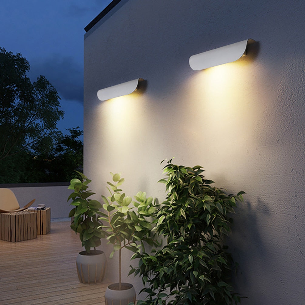 Outdoor Lights 1063