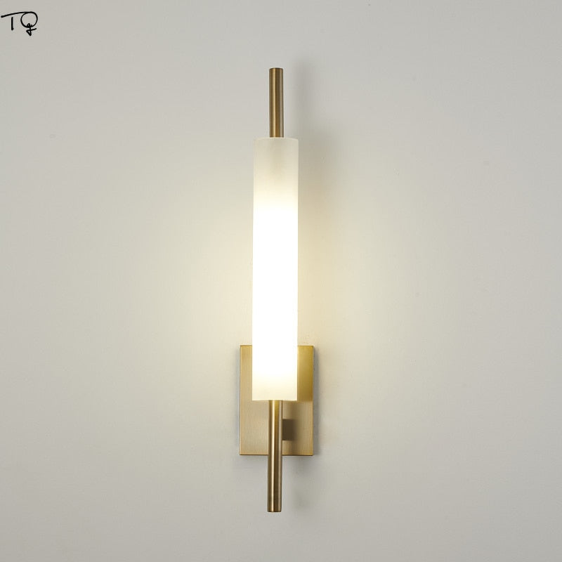 led wall lamps for living room