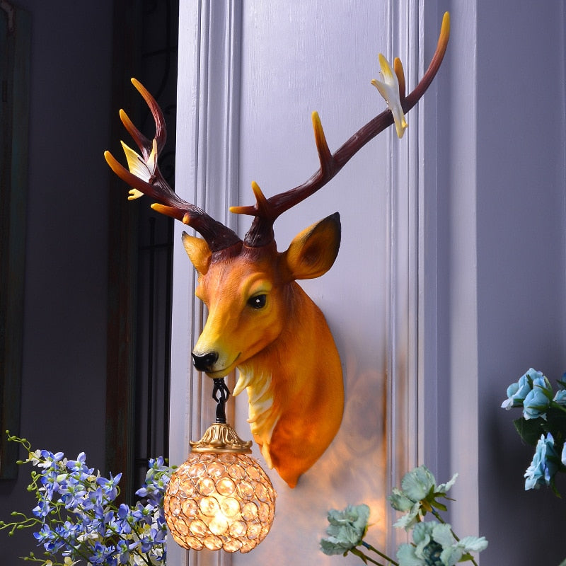 wall hanging lamps for living room
