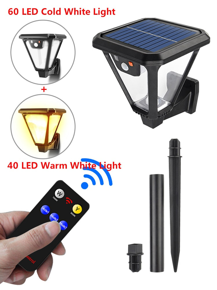 OUTDOOR LIGHTS 1035