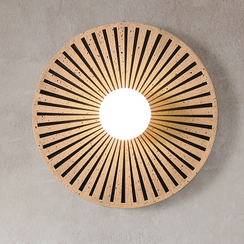 wooden lamps for living room