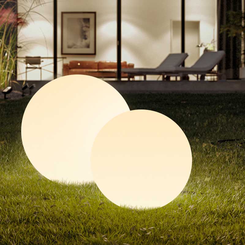 Outdoor Lights 1022