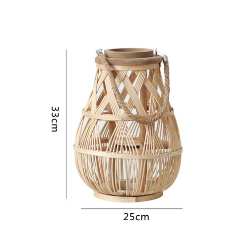 CANDLE HOLDER 2000