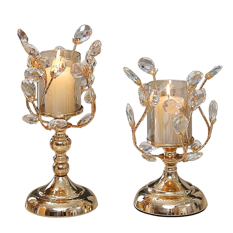 CANDLE HOLDERS 1050