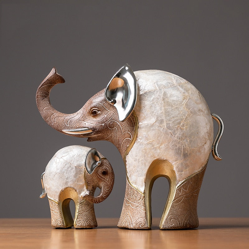 best view elephant