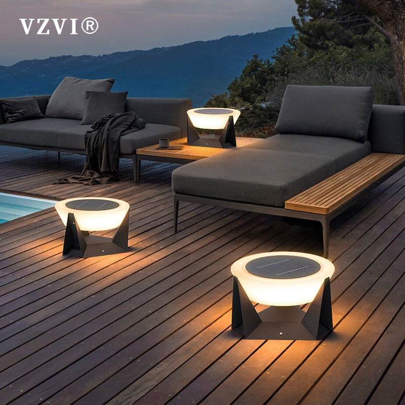GARDEN LIGHTS 1015