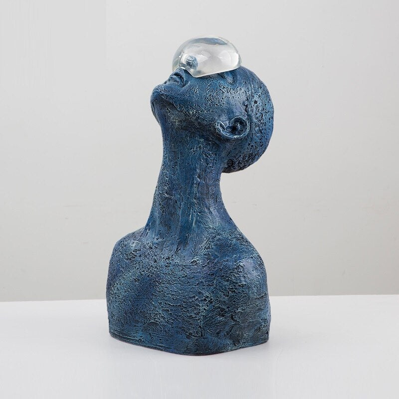 SCULPTURE 2072