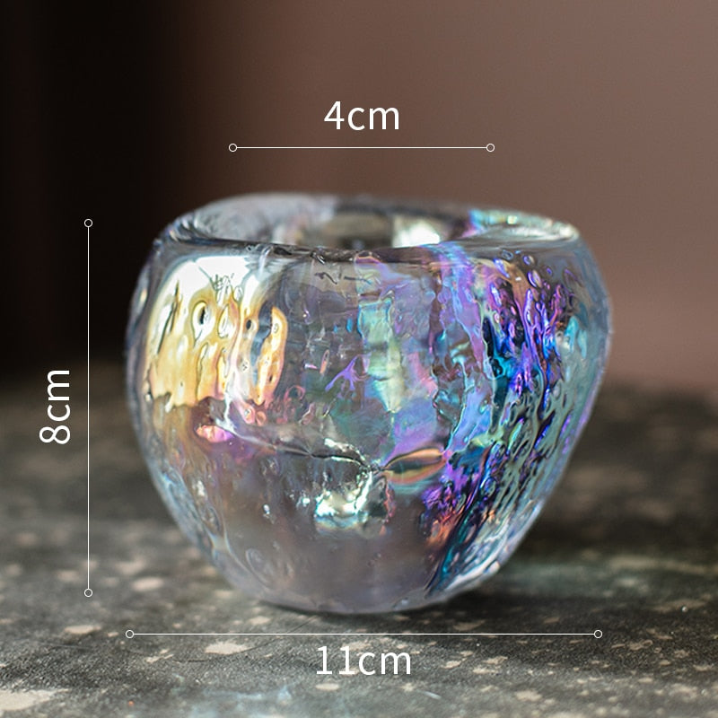 CANDLE HOLDER 2002
