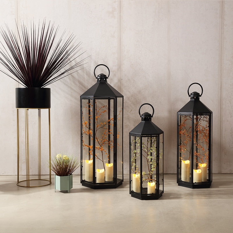 CANDLE HOLDERS 1030