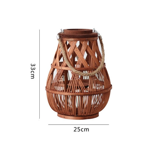 CANDLE HOLDER 2000