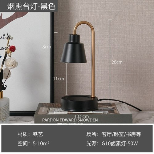 CANDLE HOLDERS 1052