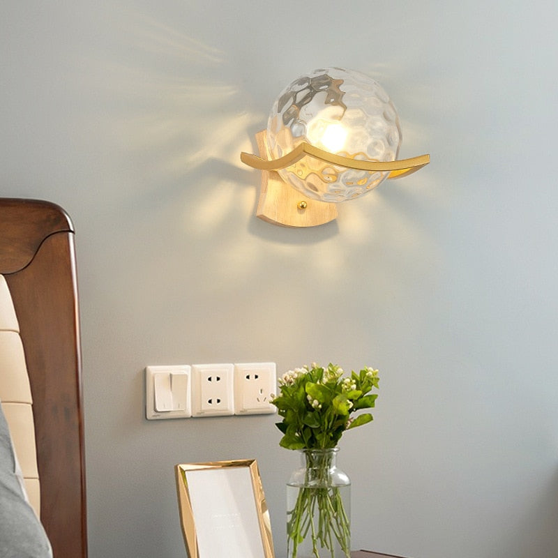 modern wall lights living room